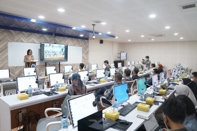 Mengenal Smart Classroom: Definisi, Urgensi, dan Jenis
