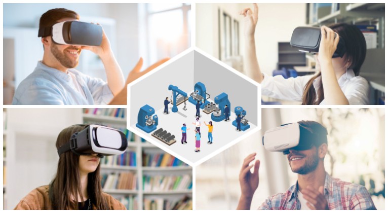 Kelebihan Sistem Smart Class IoT: Internet Of Things