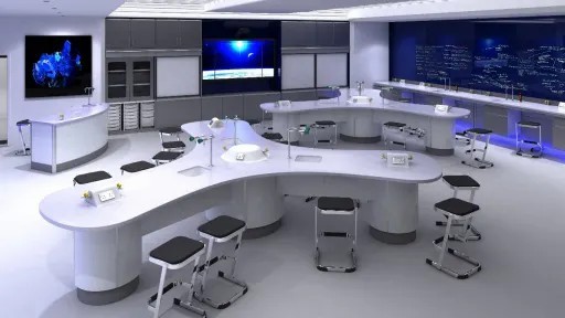 Mengenal Lebih dalam terkait Modern Classroom