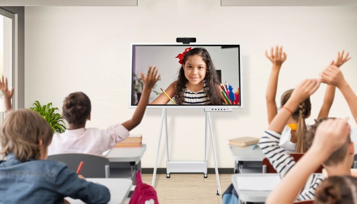 Jual Smart Classroom, PT Arion Indonesia Tawarkan Paket Unggulan